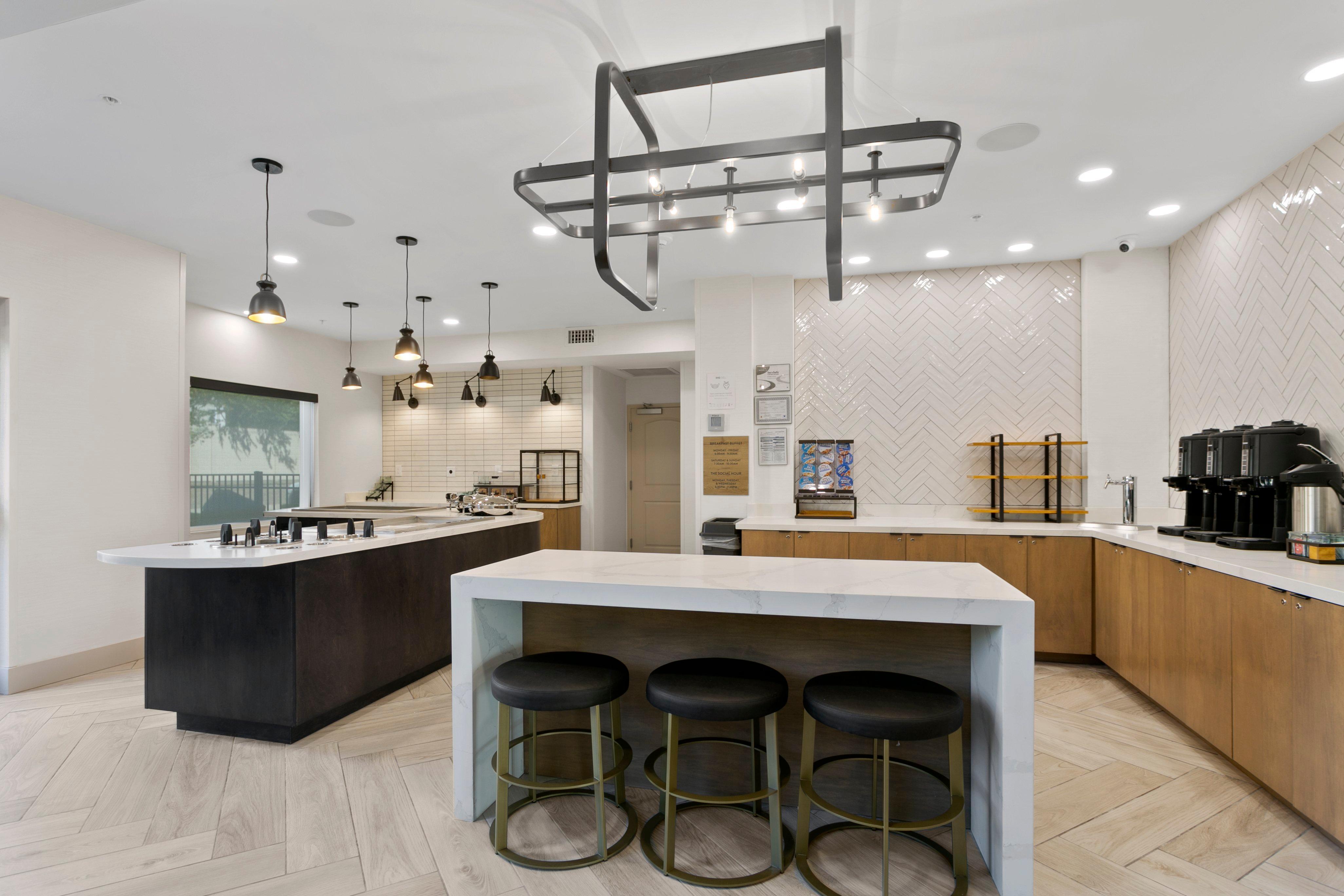 亚特兰大西北-德卢斯驻桥套房酒店 杜鲁斯 外观 照片